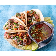 LÁ GIA VỊ Tío Pablo Mexican Oregano, 15g
