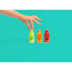 GIỌT PHA SODA GINGER BEER KHÔNG ĐƯỜNG Vital Zing Soda / Sparkling / Carbonated Water Drops, 40ml