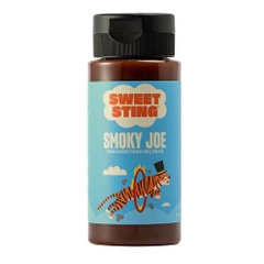 MẬT ONG CAY Sweet Sting - Chilli Infused HOT HONEY New Zealand, 330g