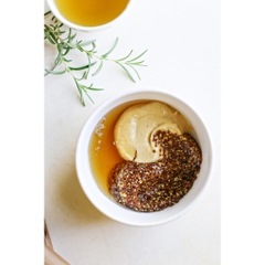 MÙ TẠT NGUYÊN CÁM / TRUYỀN THỐNG Maille Wholegrain / Dijon Originale Mustard, TỪ NĂM 1747 TẠI PHÁP