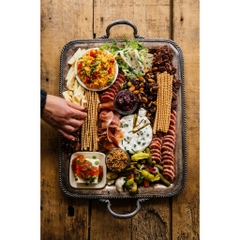 MÙ TẠT NGUYÊN CÁM / TRUYỀN THỐNG Maille Wholegrain / Dijon Originale Mustard, TỪ NĂM 1747 TẠI PHÁP