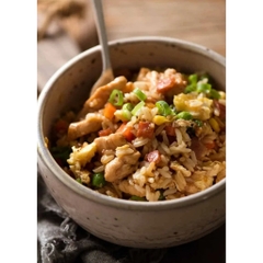 BỘT GIA VỊ CHIÊN CƠM Maggi Recipe Base Chinese Fried Rice, 28g
