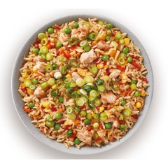 BỘT GIA VỊ CHIÊN CƠM Maggi Recipe Base Chinese Fried Rice, 28g