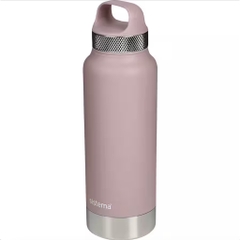 BÌNH GIỮ NHIỆT NÓNG & LẠNH Sistema Drink Bottle Dual Wall Stainless Steel, 2 LỚP THÉP KHÔNG RỈ, 1L