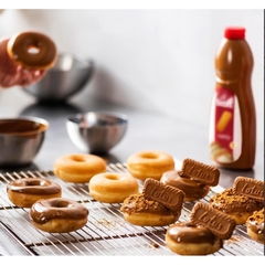 BƠ PHẾT BÁNH MÌ / CRACKER "SIÊU NGON" Lotus Crunchy Biscoff Spread, LỊCH SỬ TỪ NĂM 1932