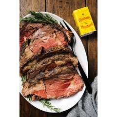 BỘT / SỐT MÙ TẠT VÀNG Colman's Original English Mustard Powder, 57g - 170g