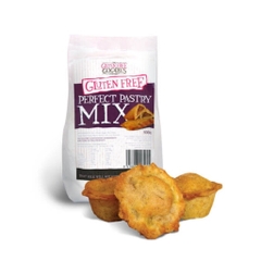 BỘT BÁNH GLUTEN FREE Purebread PANCAKE / PIKELET / WAFFLE - PASTRY - CAKE & BISCUIT Rich Mix, 500g