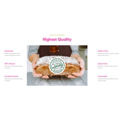 BỘT BÁNH GLUTEN FREE Purebread PANCAKE / PIKELET / WAFFLE - PASTRY - CAKE & BISCUIT Rich Mix, 500g
