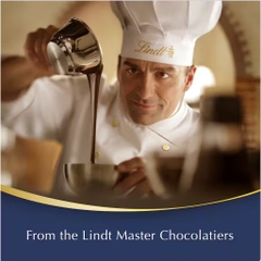 THANH SOCOLA KHÔNG ĐƯỜNG MÍA Lindt MILK Chocolate, No Sugar, 100g