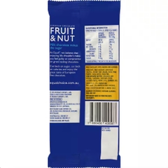 THANH SOCOLA KHÔNG ĐƯỜNG Equal European Chocolate SỮA / TRÁI CÂY - HẠT, No Added Sugar, 85g