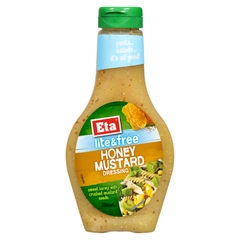 SỐT BƠ - TỎI KEM MƯỢT CHO SALAD / RAU CỦ NƯỚNG Eta Avocado & Garlic Dressing, Smooth & Creamy, 250ml