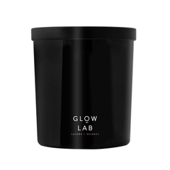 [Made in Australia] NẾN THƠM Glow Lab Candle, Coconut & Sandalwood / Rhubarb & Orchid / Vanilla & Berry, 270g