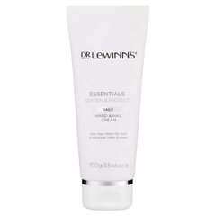 KEM DƯỠNG DA TAY / MÓNG Dr Lewinn's Hand and Nail Cream, 100g