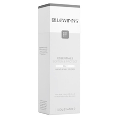KEM DƯỠNG DA TAY / MÓNG Dr Lewinn's Hand and Nail Cream, 100g