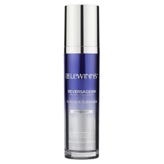 SỮA RỬA MẶT HIỆU CHỈNH TÔNG DA Dr. Lewinn's Reversaderm Clarifying Glycolic Cleanser, 120ml