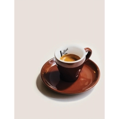 HỘP 20 TÚI LỌC CAFE Vittoria Coffee Bags Italian Blend, 100% ARABICA, Intensity 11, 114g