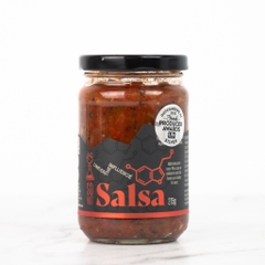 [Farro] SỐT Salsa cay Không đường UNDER THE INFLUENCE SO HOT, 275g