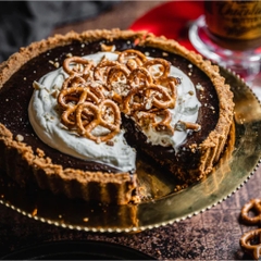 BƠ Socola Whittakers & Đậu phộng Pic's Peanut & Chocolate Butter, Gluten Free, 290g