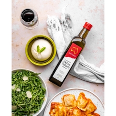 DẦU OLIVE ÚC Red Island AUSTRALIAN Olive Oil Extra Virgin First Cold Pressed, ÉP LẠNH, 250ml
