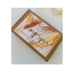 HỘP 8 VIÊN SÁP TAN CHẢY Soy Wax Melts Koa Kandles, THỦ CÔNG New Zealand