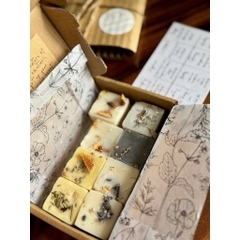 HỘP 8 VIÊN SÁP TAN CHẢY Soy Wax Melts Koa Kandles, THỦ CÔNG New Zealand