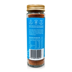 HŨ GIA VỊ ƯỚP Raptor Naturals Herb & Spice Rub / Sprinkle, Chipotle & Coffee / BBQ / Steak / Vegie