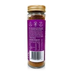 HŨ GIA VỊ ƯỚP Raptor Naturals Herb & Spice Rub / Sprinkle, Chipotle & Coffee / BBQ / Steak / Vegie
