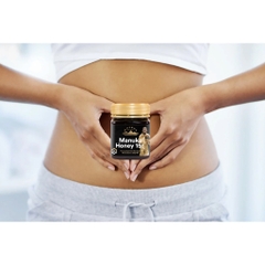 MẬT ONG THIÊN NHIÊN Manuka Honey WHENUA 15+ / 20+ UMF, 250g