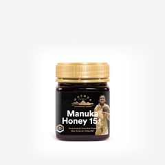 MẬT ONG THIÊN NHIÊN Manuka Honey WHENUA 15+ / 20+ UMF, 250g