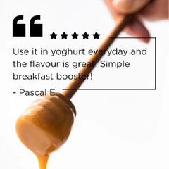 HŨ MẬT ONG MGO 40+ MANUKA DOCTOR Multifloral Manuka Honey, 250g - 500g