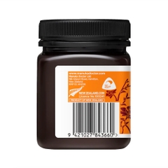 HŨ MẬT ONG MGO 40+ MANUKA DOCTOR Multifloral Manuka Honey, 250g - 500g