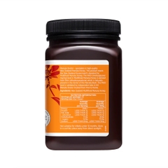 HŨ MẬT ONG MGO 40+ MANUKA DOCTOR Multifloral Manuka Honey, 250g - 500g