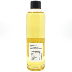 CHẤT TẠO NGỌT LỎNG TỰ NHIÊN Vallulose Liquid Sweetener, KHÔNG đường / tăng đường huyết / Carb, 330ml