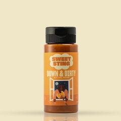 MẬT ONG CAY Sweet Sting - Chilli Infused HOT HONEY New Zealand, 330g