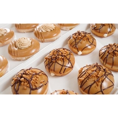 VỤN BÁNH Biscoff GIÒN Lotus Biscoff Biscuits, LỊCH SỬ TỪ NĂM 1932, 750g