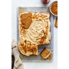 VỤN BÁNH Biscoff GIÒN Lotus Biscoff Biscuits, LỊCH SỬ TỪ NĂM 1932, 750g