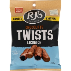 KẸO DẺO CAM THẢO ĐA SẮC RJ’s Licorice Smallsorts, KHÔNG HẠT Nut Free – KHÔNG DẦU CỌ Palm Oil Free, 180g