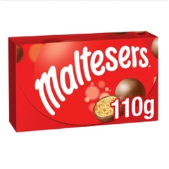 [MINI xinh] HỘP / THANH SOCOLA Maltesers / Toblerone (THỤY SĨ) / Lindt Chocolate, 50g-100g-110g