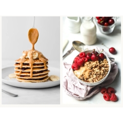 BƠ ĐẬU PHỘNG MƯỢT / GIÒN CÓ / KHÔNG MUÔI Pic's Peanut Butter SMOOTH / CRUNCH / NO SALT / SMOOCHY, 380g