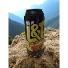 NƯỚC NGỌT CHANH QUỐC DÂN New Zealand L&P Lemon & Paeroa - TƯƠI MÁT ĐỘC ĐÁO, 250ml