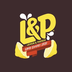 NƯỚC NGỌT CHANH QUỐC DÂN New Zealand L&P Lemon & Paeroa - TƯƠI MÁT ĐỘC ĐÁO, 250ml