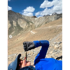 HỘP 6-20 (30g) GÓI BƠ ĐẬU PHỘNG Pic’s Peanut Butter Slugs - NGUYÊN CHẤT, TIỆN LỢI