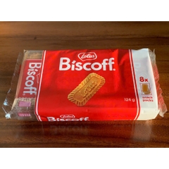 [BEST SELLER - PHẢI THỬ] BÁNH QUY CÓ / KHÔNG KEM / VỤN BÁNH Biscoff GIÒN Lotus Biscoff Biscuits, LỊCH SỬ TỪ NĂM 1932