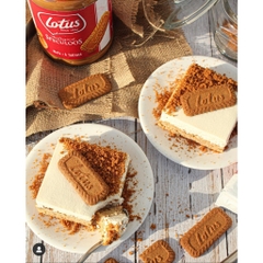 VỤN BÁNH Biscoff GIÒN Lotus Biscuits / OREO Small Crushed Cookie Pieces, 454g - 750g