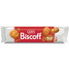 [BEST SELLER - PHẢI THỬ] BÁNH QUY CÓ / KHÔNG KEM / VỤN BÁNH Biscoff GIÒN Lotus Biscoff Biscuits, LỊCH SỬ TỪ NĂM 1932