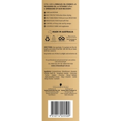 MIX 6 / TINH DẦU DƯỠNG TÓC Schwarzkopf Extra Care – 6 Miracles / Oil Elixir – Phục Hồi & Mượt, 100ml