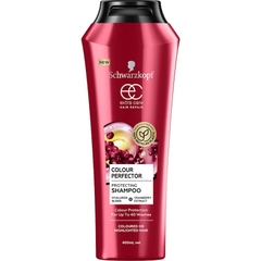 DẦU GỘI Schwarzkopf Extra Care Aqua Revive – Cấp Ẩm Sâu, Tóc Mềm Mượt & Bóng Khỏe, 400ml