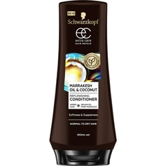 DẦU GỘI Schwarzkopf Extra Care Aqua Revive – Cấp Ẩm Sâu, Tóc Mềm Mượt & Bóng Khỏe, 400ml