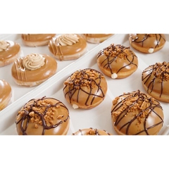 VỤN BÁNH Biscoff GIÒN Lotus Biscuits / OREO Small Crushed Cookie Pieces, 454g - 750g