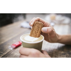 VỤN BÁNH Biscoff GIÒN Lotus Biscuits / OREO Small Crushed Cookie Pieces, 454g - 750g